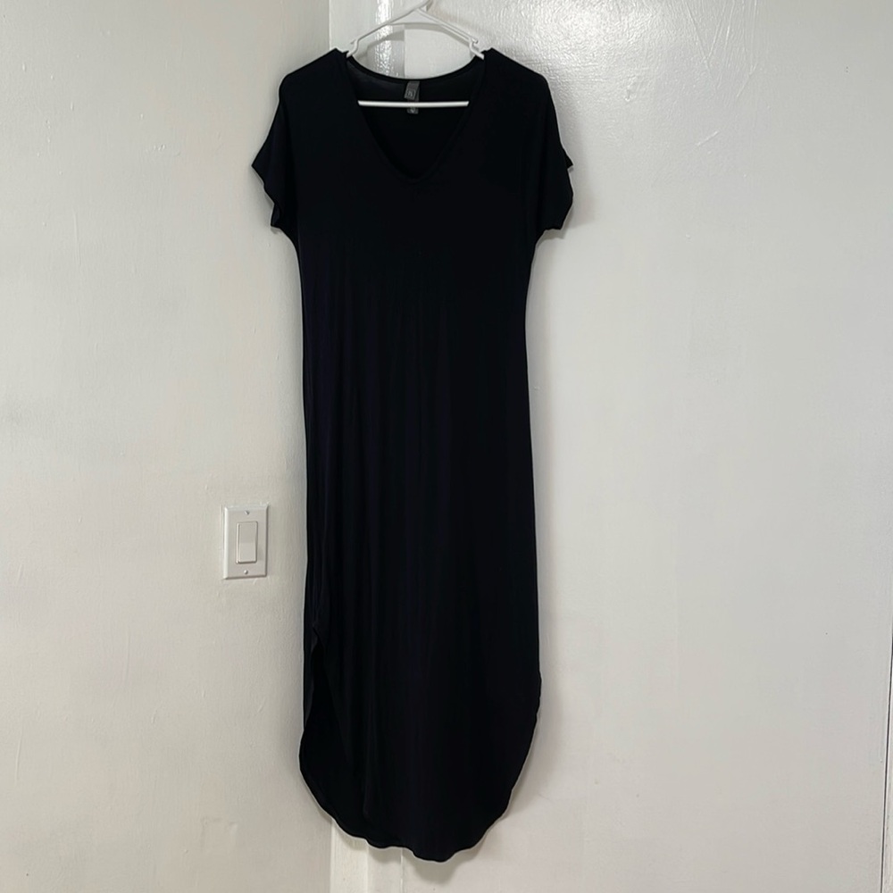 T shirt dress